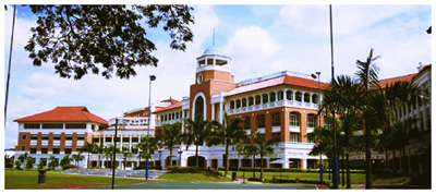 University